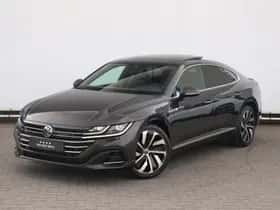 Volkswagen Arteon (2021) thumbnail 11