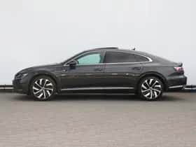 Volkswagen Arteon (2021) thumbnail 12