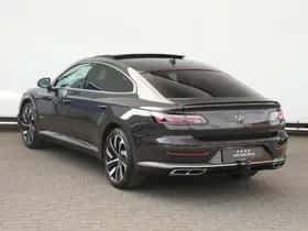 Volkswagen Arteon (2021) thumbnail 13