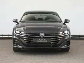 Volkswagen Arteon (2021) thumbnail 14
