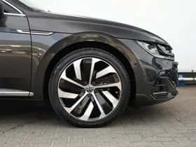 Volkswagen Arteon (2021) thumbnail 17