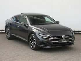 Volkswagen Arteon (2021) thumbnail 3