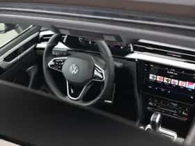 Volkswagen Arteon (2021) thumbnail 25