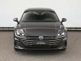 Volkswagen Arteon (2021) thumbnail 4