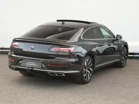 Volkswagen Arteon (2021) thumbnail 5