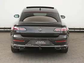 Volkswagen Arteon (2021) thumbnail 6