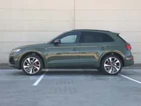 Audi Q5 (2025) thumbnail 11