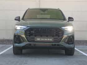 Audi Q5 (2025) thumbnail 13