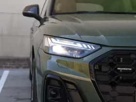 Audi Q5 (2025) thumbnail 14