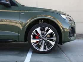Audi Q5 (2025) thumbnail 15