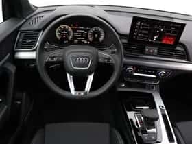 Audi Q5 (2025) thumbnail 23