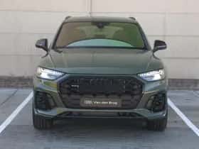 Audi Q5 (2025) thumbnail 4