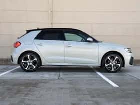 Audi A1 (2026) thumbnail 2