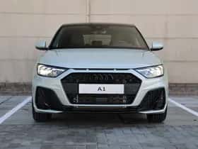 Audi A1 (2026) thumbnail 14