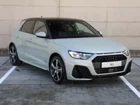 Audi A1 (2026) thumbnail 3