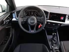 Audi A1 (2026) thumbnail 21