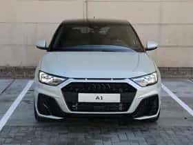 Audi A1 (2026) thumbnail 4