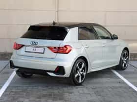 Audi A1 (2026) thumbnail 5