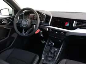 Audi A1 (2026) thumbnail 7