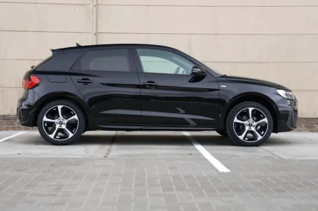 Audi A1 (2026) thumbnail 2