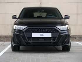 Audi A1 (2026) thumbnail 13