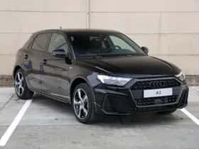 Audi A1 (2026) thumbnail 3