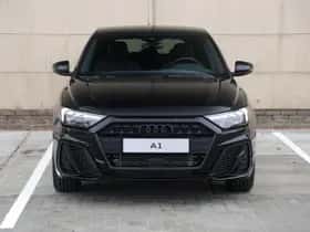 Audi A1 (2026) thumbnail 4