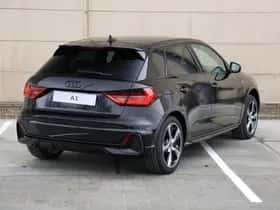 Audi A1 (2026) thumbnail 5