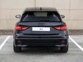 Audi A1 (2026) thumbnail 6