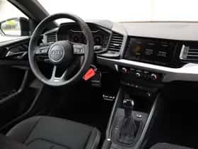 Audi A1 (2026) thumbnail 7