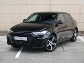 Audi A1 (2026) thumbnail 10
