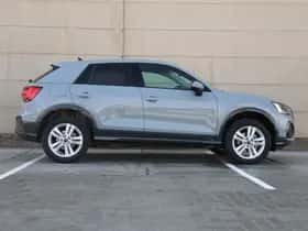 Audi Q2 (2026) thumbnail 2