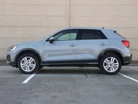 Audi Q2 (2026) thumbnail 12
