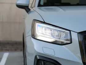 Audi Q2 (2026) thumbnail 15