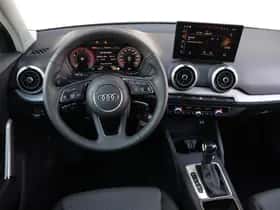 Audi Q2 (2026) thumbnail 21