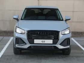 Audi Q2 (2026) thumbnail 4