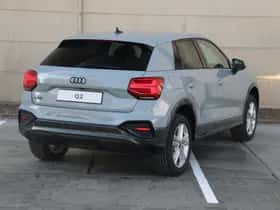 Audi Q2 (2026) thumbnail 5