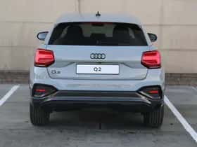 Audi Q2 (2026) thumbnail 6