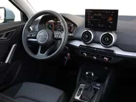 Audi Q2 (2026) thumbnail 7