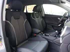 Audi Q2 (2026) thumbnail 8