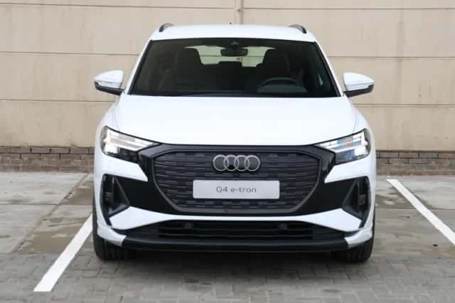 Audi Q4 e-tron (2026) thumbnail 4