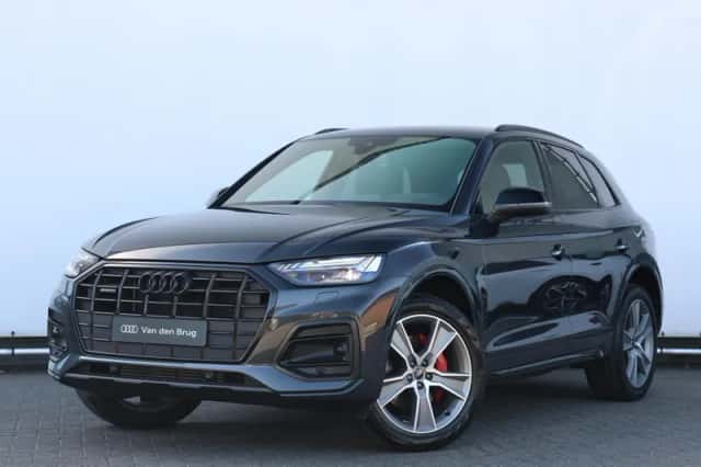 Audi Q5 (2025)