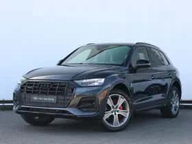 Audi Q5 (2025)
