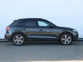 Audi Q5 (2025) thumbnail 2
