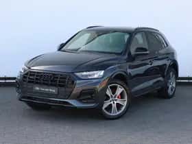 Audi Q5 (2025) thumbnail 11