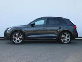 Audi Q5 (2025) thumbnail 12