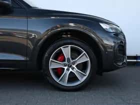 Audi Q5 (2025) thumbnail 16
