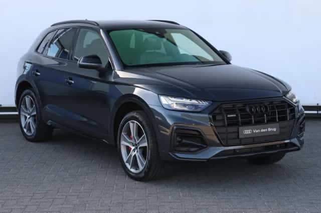 Audi Q5 (2025) thumbnail 3