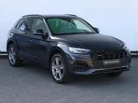 Audi Q5 (2025) thumbnail 3