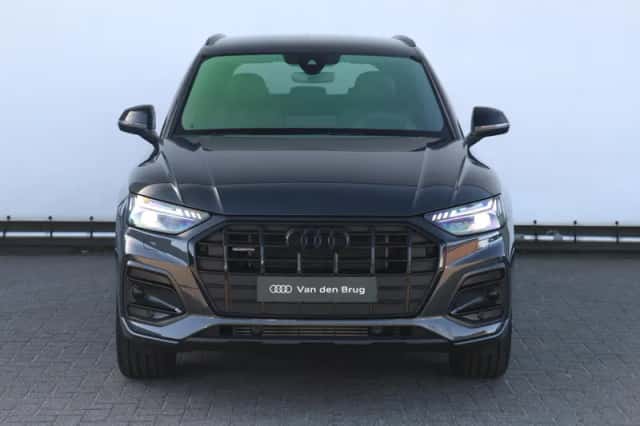 Audi Q5 (2025) thumbnail 4